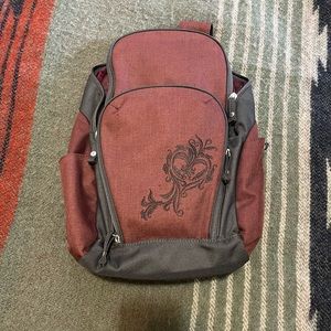REI co-op backpack purse